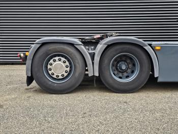 Scania R440 6x2 MANUAL / FULL AIR